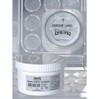 Grimas Transparent Powder 40g (Grimas Transparent Powder 40g)